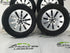 Jantes Mercedes de 17 Polegadas 7,5J ET 36 A2534010500